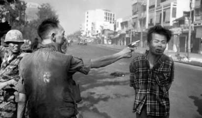 13 fotografías que ocultan historias macabras