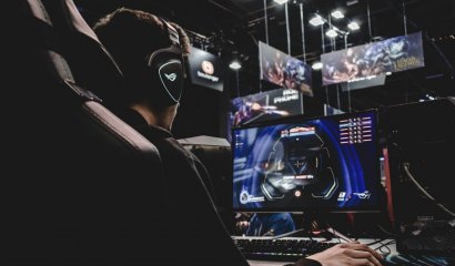 ¿Cuál es el mejor juego para transmitir en 2024?