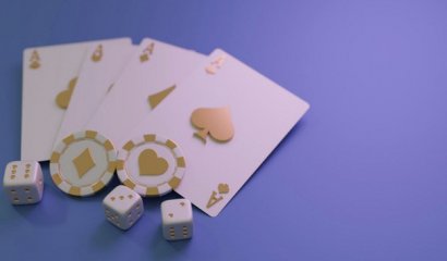 Funciones del dealer en el blackjack online