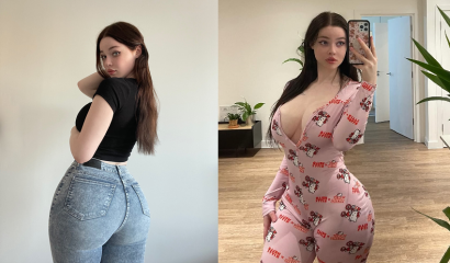 Elle Brooke