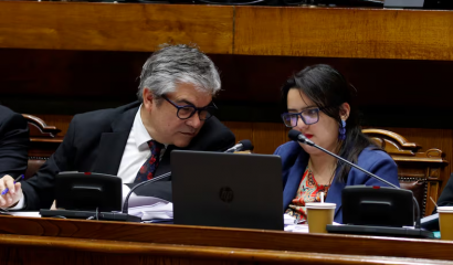 Gasto público se acelera en octubre y recursos del FEES llegan a su menor nivel desde 2021, en plena