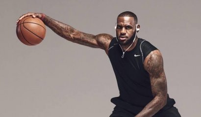 LeBron James: El Rey del Baloncesto y los Negocios