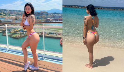 Jesica Alejandra Herenu