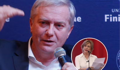Kast rechaza propuesta de primarias amplias de Matthei: “Chile Vamos es parte del problema...