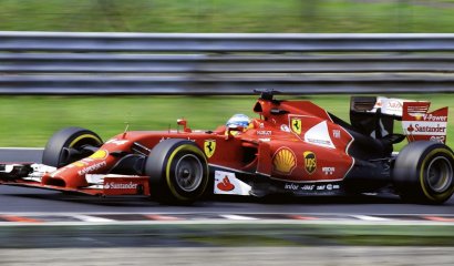 Los mejores pilotos de Fórmula 1 de la historia