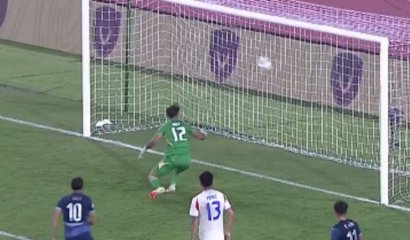 Cero gol en seis partidos: La Sub 20 perdió en los descuentos y las redes apuntan a Damián Pizarro