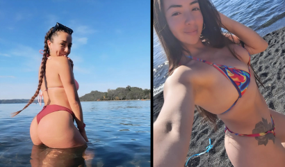 Francesca Rojas - Puerto Montt