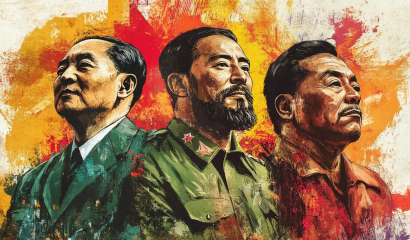 Monstruos del siglo XX: estos fueron los principales genocidas y tiranos del planeta
