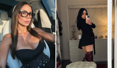 Kendra Lust ( MILF)