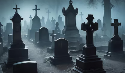 10 famosos Historicos sepultados con artículos interesantes