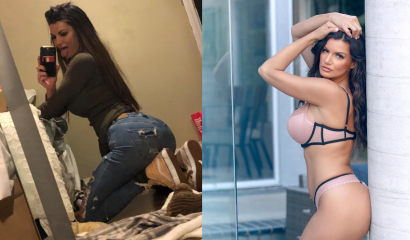 Becky Bandini