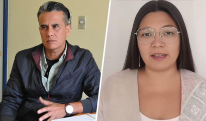 Contreras y Fuica: imputados por Democracia Viva entran en radar de fiscalía por Procultura