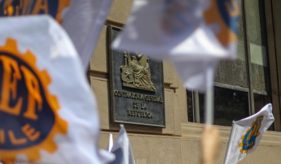 Chofer del ministro Montes realizó un promedio de 49 horas extras nocturnas al mes ...