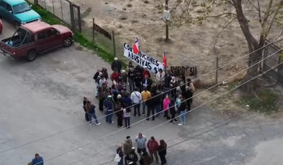 Alza de contribuciones suma nuevos reclamos de parceleros en Melipilla: "Son impagables"