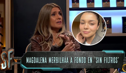 “La ignorancia no tiene límites“: Abogada laboralista refutó los dichos de Magdalena Merbilháa