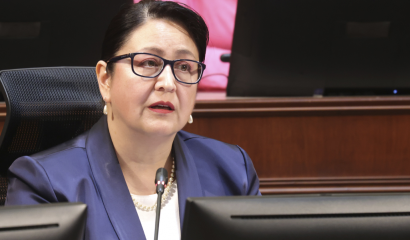 Contraloría revisará licencias médicas a funcionarios de FF.AA. y policías