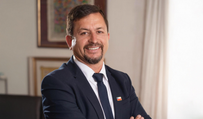 Alcalde de Macul (Republicanos) entre funcionarios que viajaron con licencia médica: Fue a Tacna  Fu