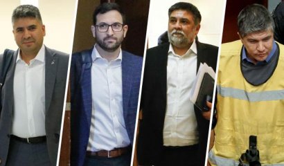 Presidencia recurre a la justicia para evitar entrega de mails sobre caso Monsalve