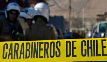 Detienen a 14 carabineros acusados de recibir dinero para evitar decomisos o capturas en Tarapacá