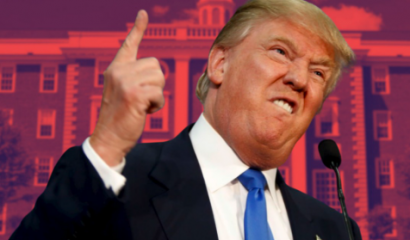 Gobierno de Trump amenaza acreditación de Universidad de Columbia por supuesto antisemitismo