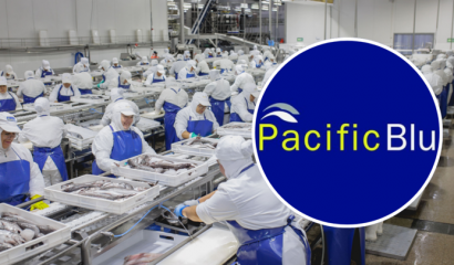 PacificBlu no cerrará: pesquera revierte decisión tras acuerdos en Comisión Mixta de Pesca