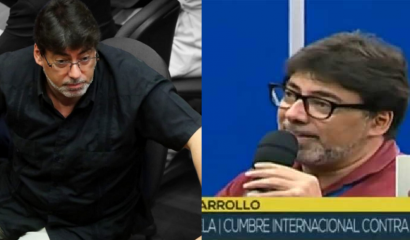 "Decía que ese dinero lo obtenía de Venezuela": Exdirectivo de ACHIFARP declara contra Daniel Jadue