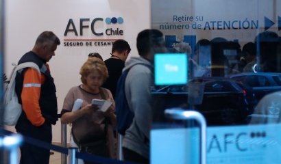 El mayor desempleo estructural que acecha a la economía chilena