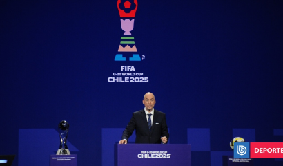 Más de 190 millones: Piden investigar ’trato directo’ de IND a Chilevisión por sorteo Mundial Sub20
