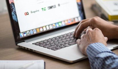 Banco Central: Avisos laborales por internet caen a su nivel más bajo desde mayo del 2020