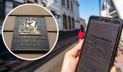 Más de 5 mil cuentas activas de fallecidos: irregularidades en suseso