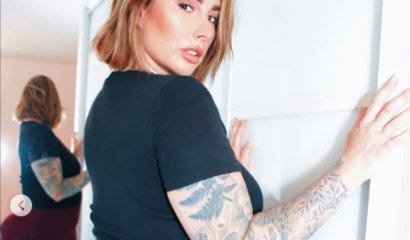 Paige Turnah ( curvi)