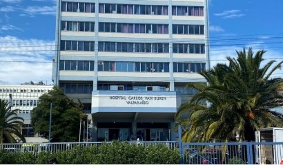 Deuda hospitalaria subió un 134% en 12 meses y llegó a $ 419 mil millones...