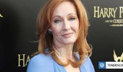 J.K. Rowling: "La magia es igual que las mujeres con pene: ninguna es real"