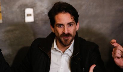 Al menos la mitad de aportes a campaña de Winter provienen de funcionarios que pasaron por Gobierno
