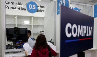 Compin revela que 1470 médicos que estaban con reposo legal emitieron más de 30 000 licencias