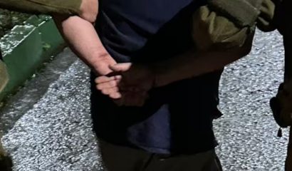 En prisión preventiva queda venezolano detenido por doble homicidio en La Vega