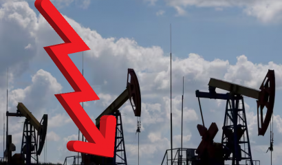 Ataque de Israel a Irán sacude el mercado:el precio del petróleo se dispara y cae el cobre