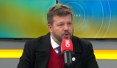 “La derecha se derrota a sí misma cuando gobierna con políticas de izquierda”: Kaiser a chilevamos