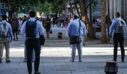 ¿Fin de la indemnización por años de servicio?: Economistas liderados por Rolf Lüders abren debate