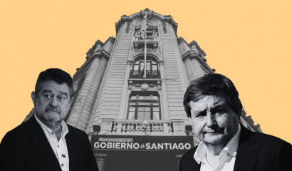 Corrupción San Ramón: testigo reveló encuentro entre Orrego y Aguilera para adjudicar licitaciones