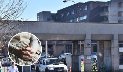 Adulta mayor denuncia llevar más de 1 año esperando cirugía