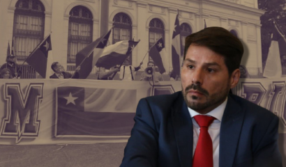 'Pancho Malo' responde a exmiembros del 'Team Patriota' tras denuncias por estafa: "Nosotros pedimos
