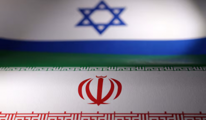 Este es el origen de la rivalidad entre Israel e Irán.