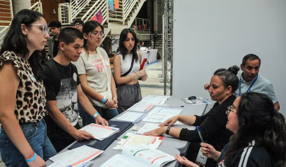 Estas son las carreras más saturadas del mercado laboral en Chile