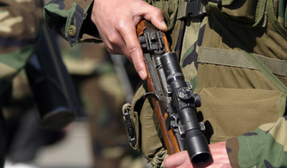 Fiscalía Militar investiga robo de fusiles en Valparaíso y avanza hipótesis de militares involucrado
