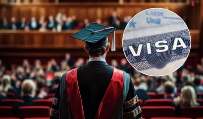 Estudiantes deberán tener sus RRSS públicas para ir a EEUU: se revisarán críticas al Gobierno de Tru