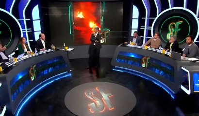 “Te vamos a descuartizar”: Panelista de “Sin Filtros” es blanco de fuertes amenazas de muerte