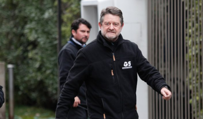 Las nuevas irregularidades por $1.800 millones en corporación a cargo de Orrego y el rol de Larraín