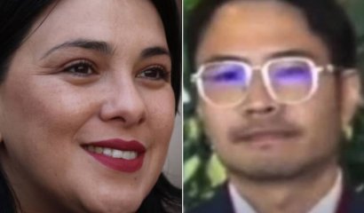 Le celebró el cumpleaños en La Dehesa y compraba regalos para su bebé: los “gestos“ del empresario