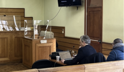 Amplían detención de hombre acusado de matar a hijastro con TEA en Talcahuano